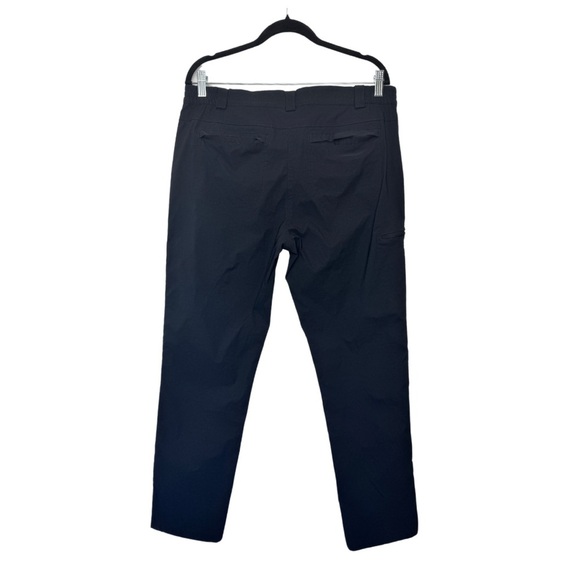 Mountain Warehouse Hiking Pants Black - Picture 3 of 11